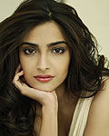 Sonam Kapoor